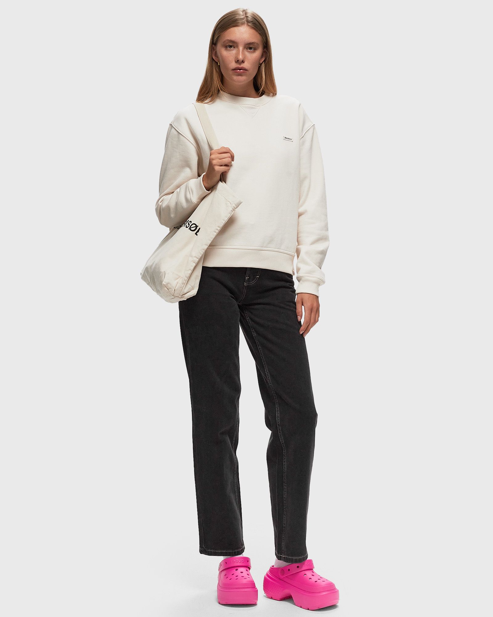 WMNS CLANCY SWEATSHIRT