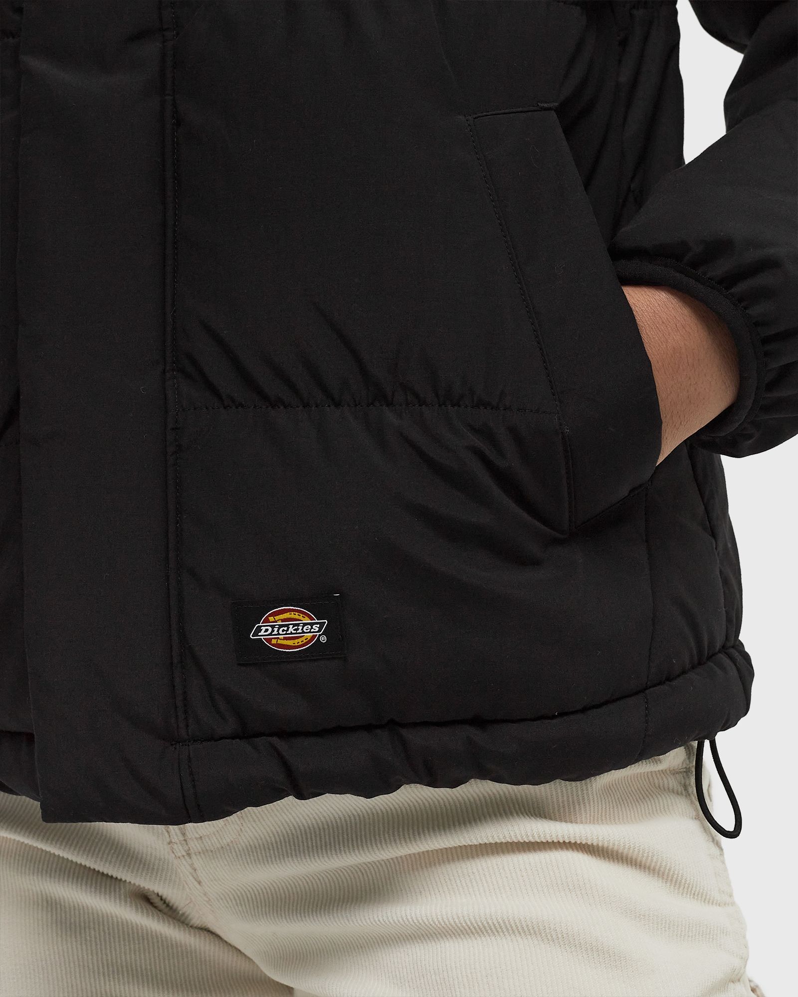 WMNS SCOBEY PUFFER JACKET