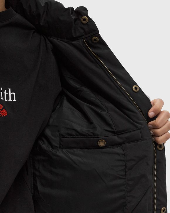 WMNS SCOBEY PUFFER JACKET