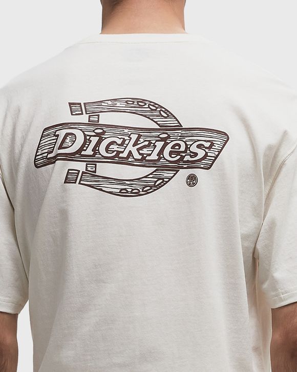 WOOD LOGO TEE
