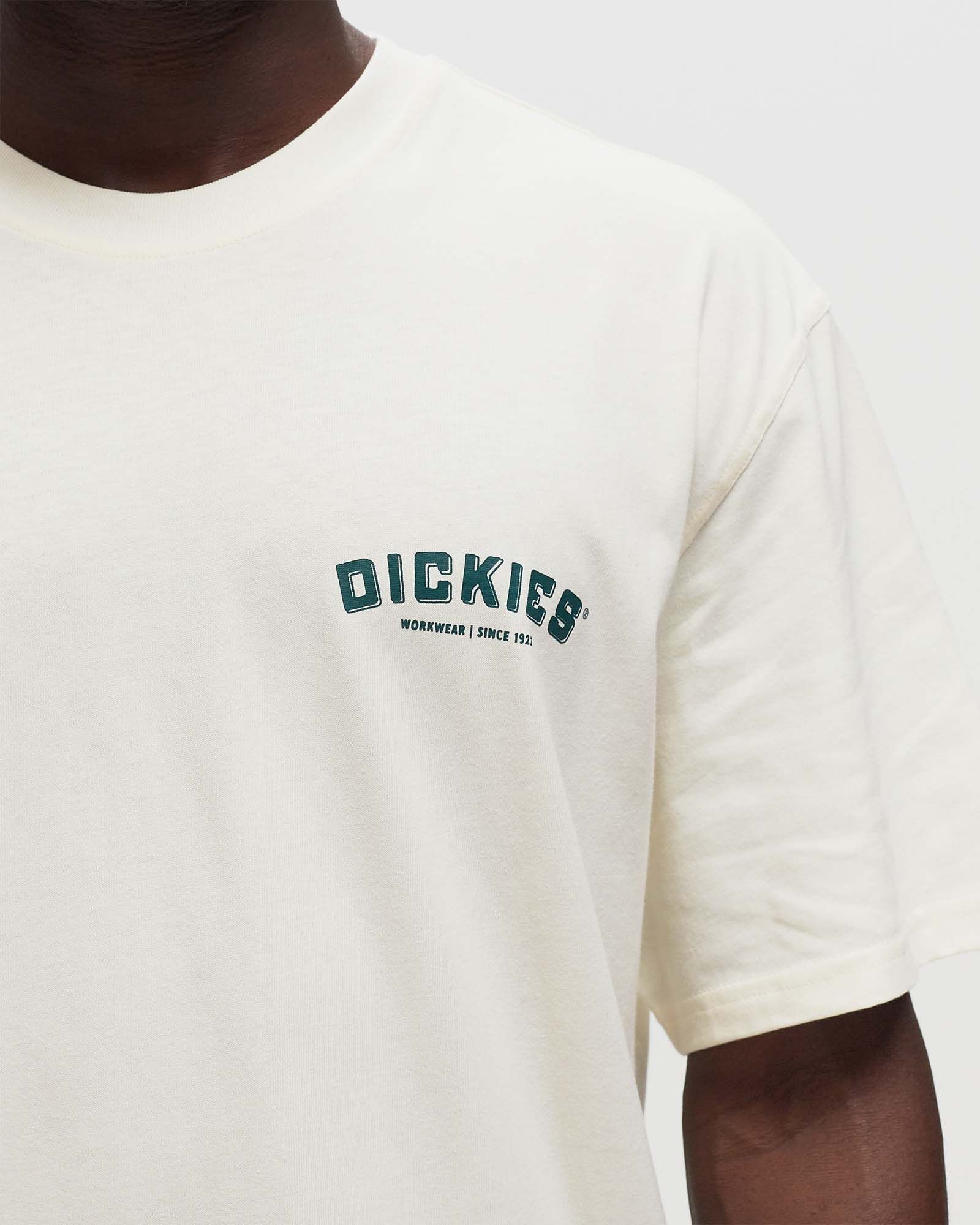 DICKIES BUILDER TEE SS