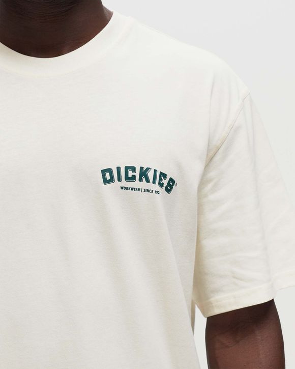 DICKIES BUILDER TEE SS
