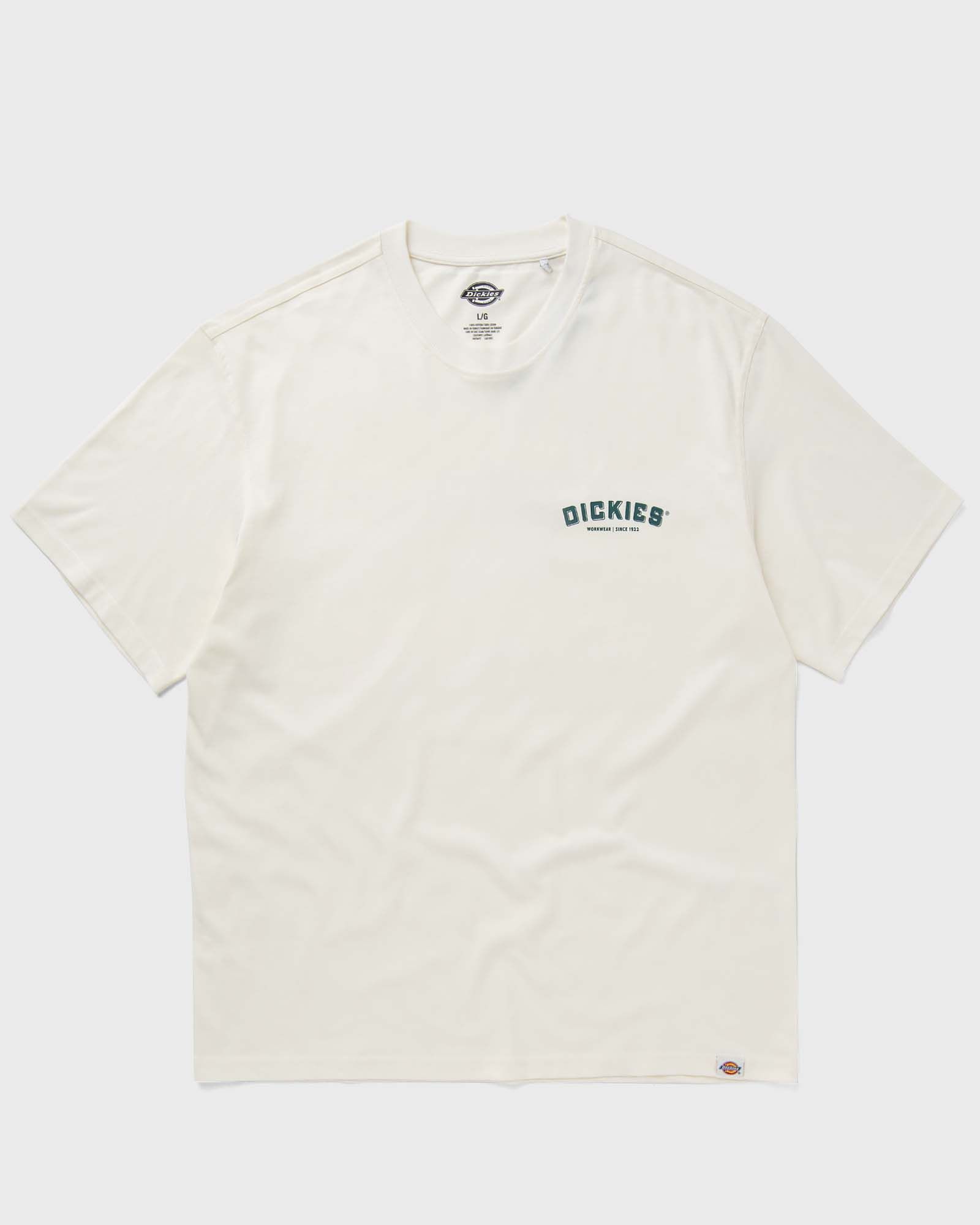 DICKIES BUILDER TEE SS