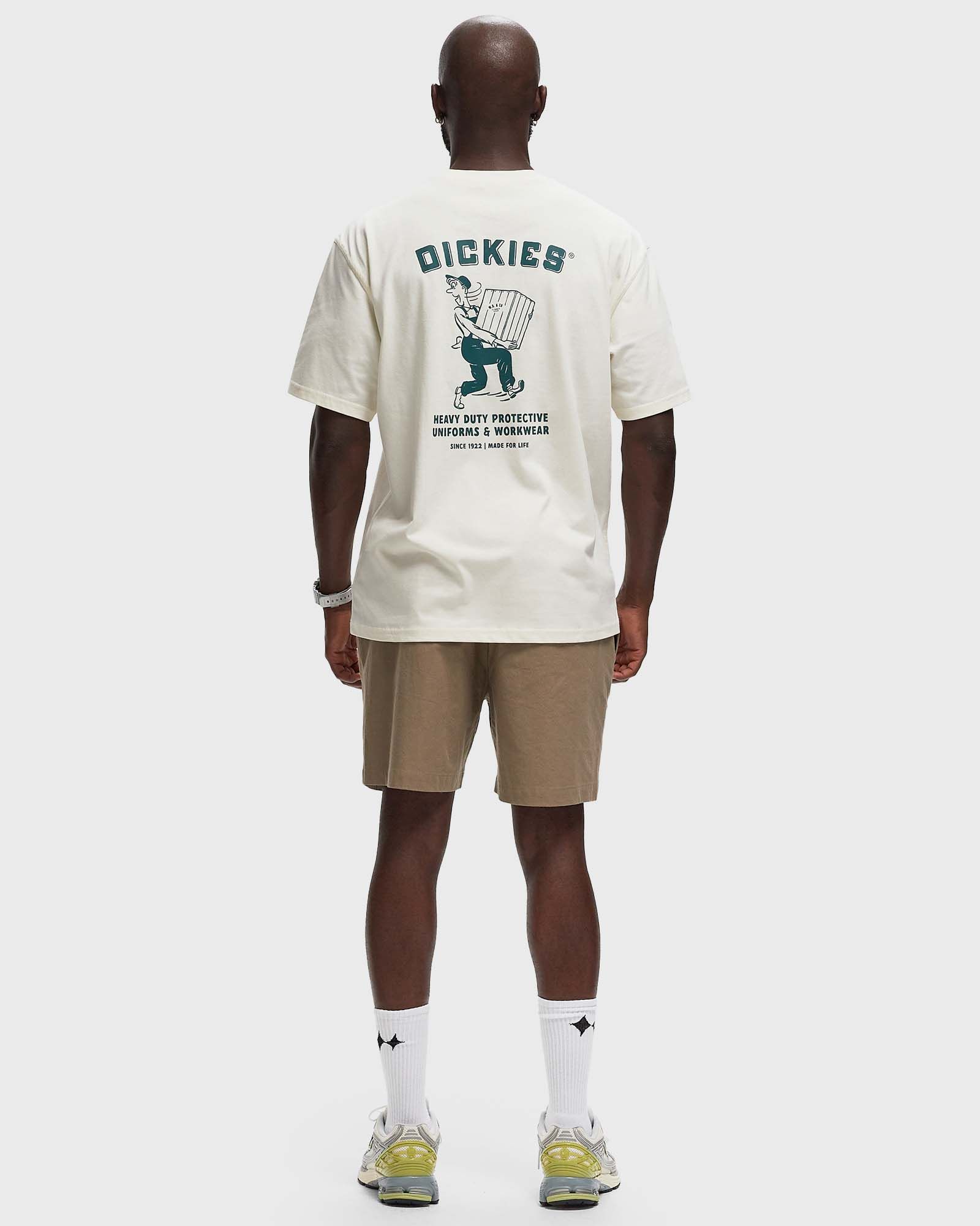 DICKIES BUILDER TEE SS