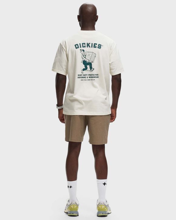 DICKIES BUILDER TEE SS