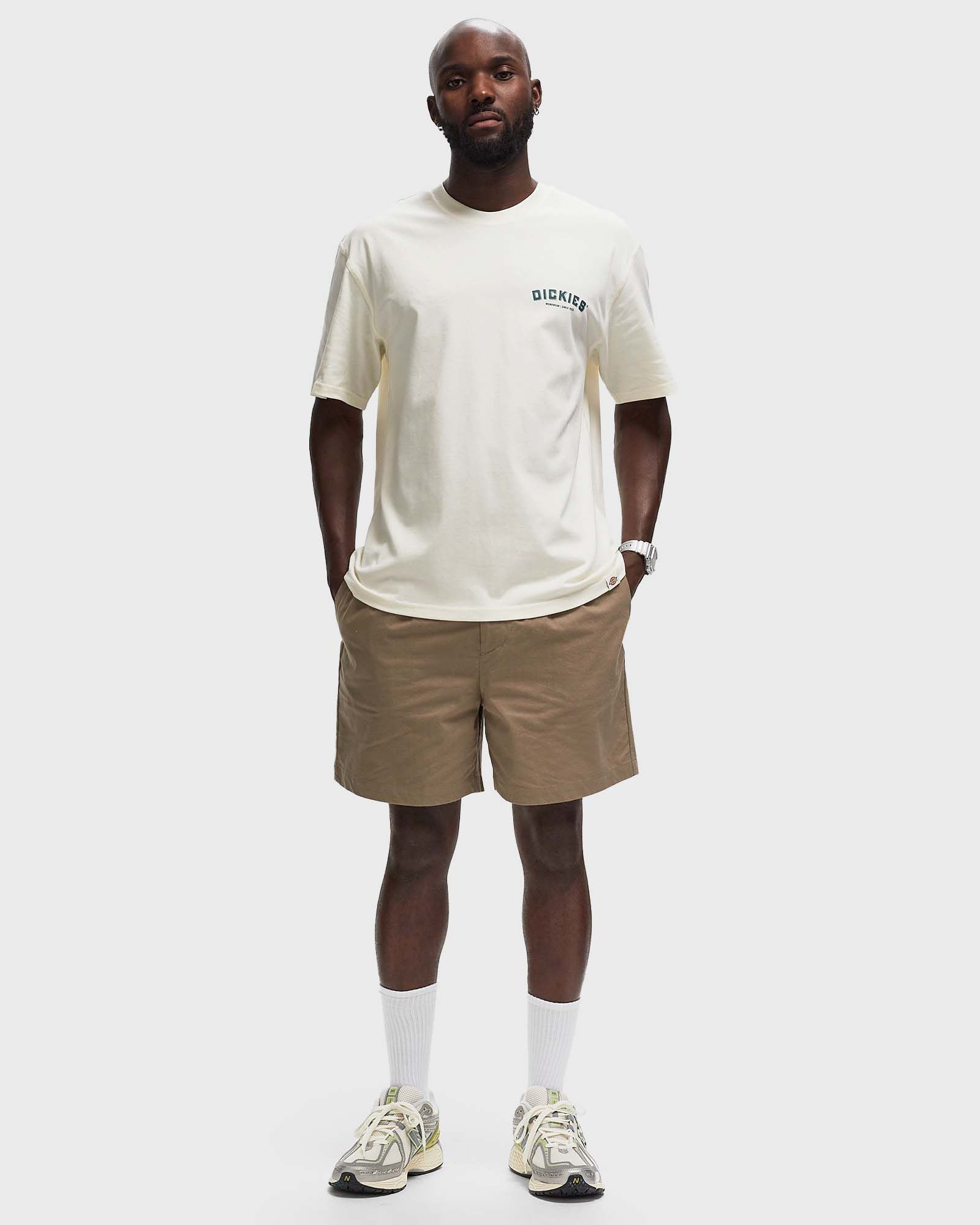 DICKIES BUILDER TEE SS