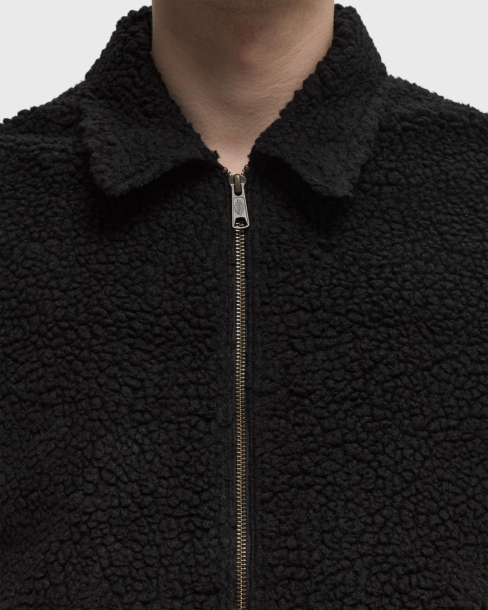 EISENHOWER HIGH PILE