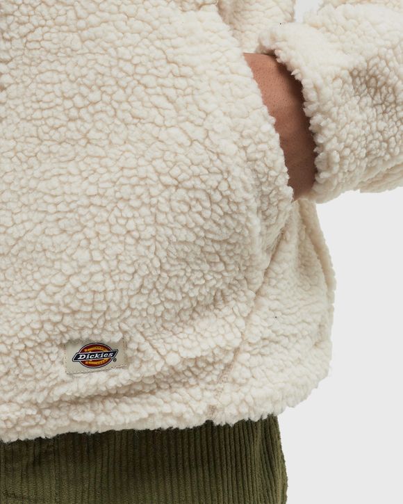 EISENHOWER HIGH PILE