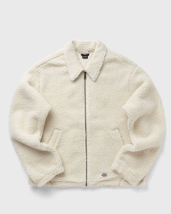 EISENHOWER HIGH PILE