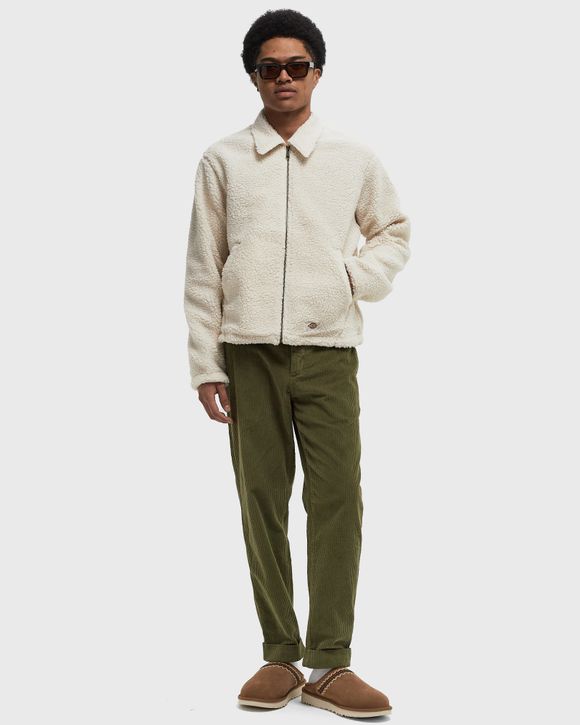 Thumbnail - EISENHOWER HIGH PILE