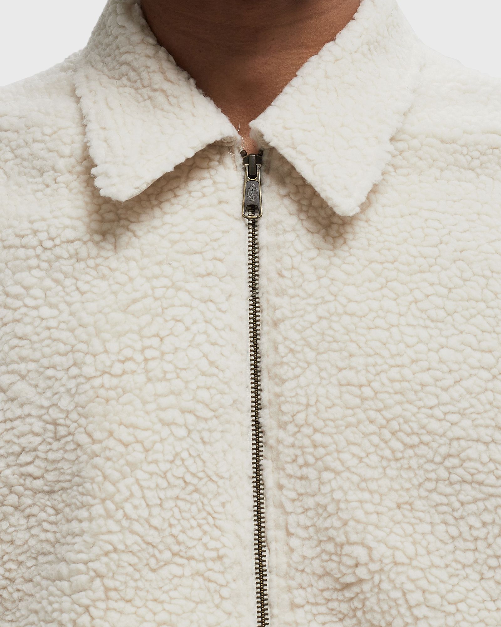 EISENHOWER HIGH PILE