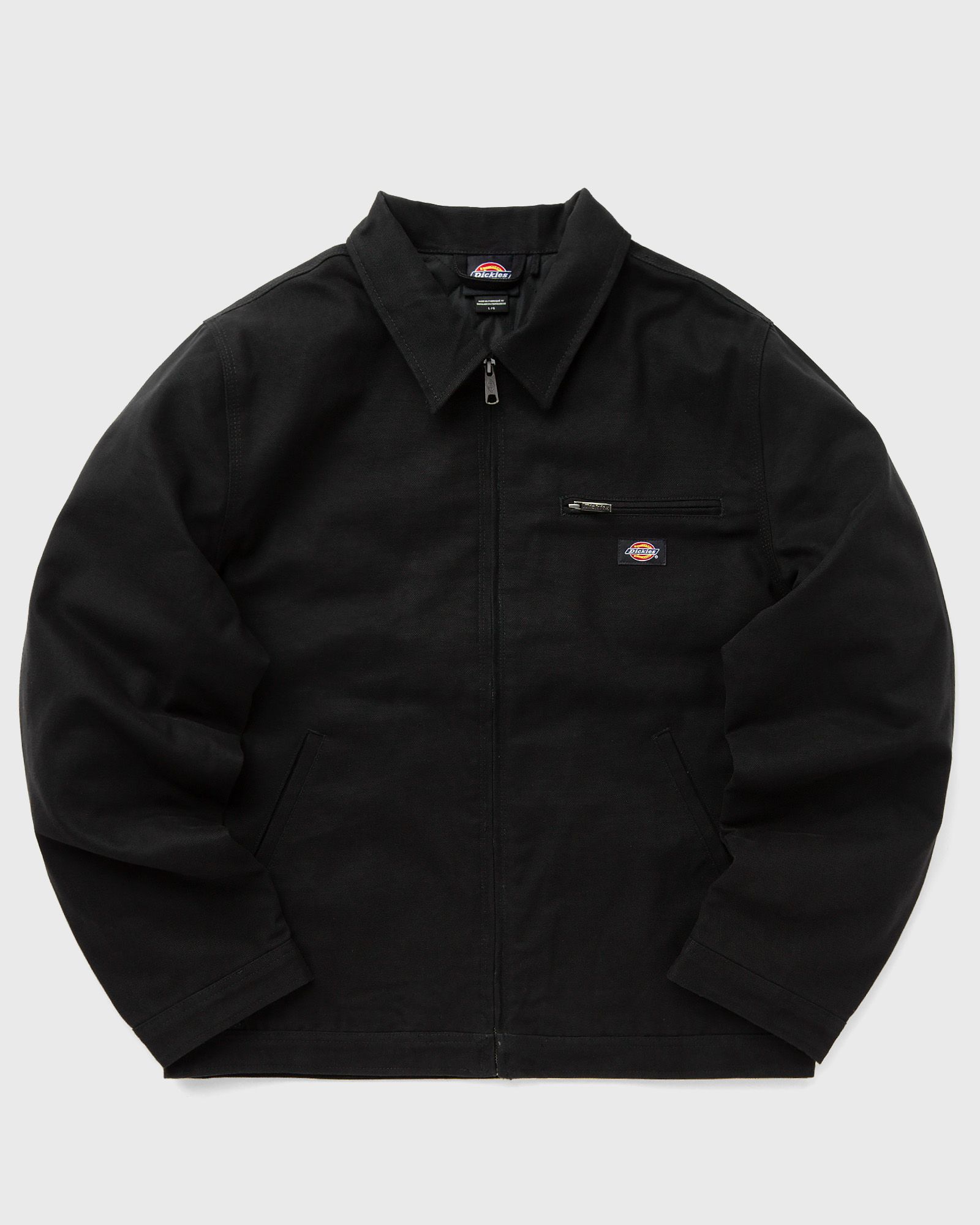 DUCK CANVAS PAINTER JACKET