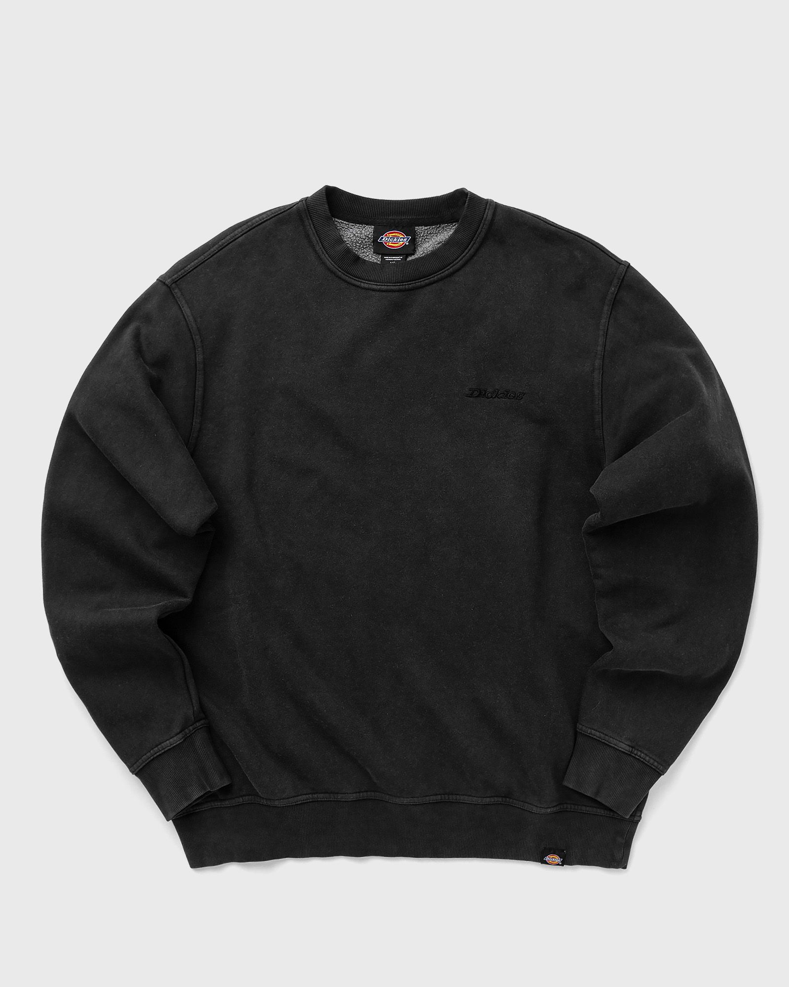 DICKIES - plentywood sweatshirt men sweatshirts black in größe:xxl