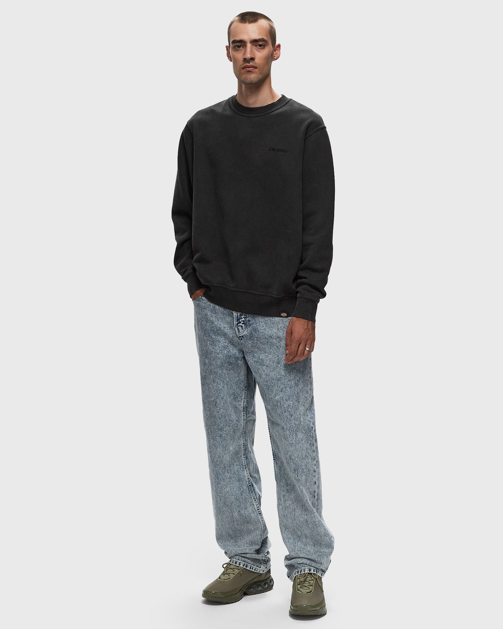 PLENTYWOOD SWEATSHIRT