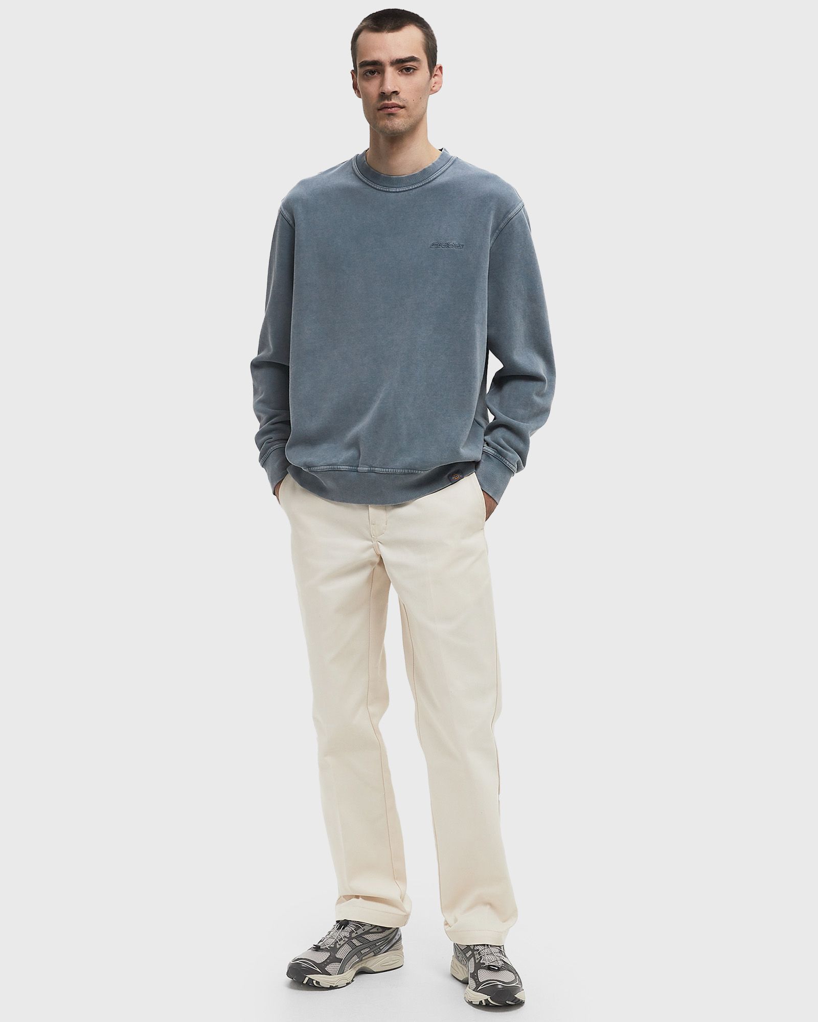 PLENTYWOOD SWEATSHIRT