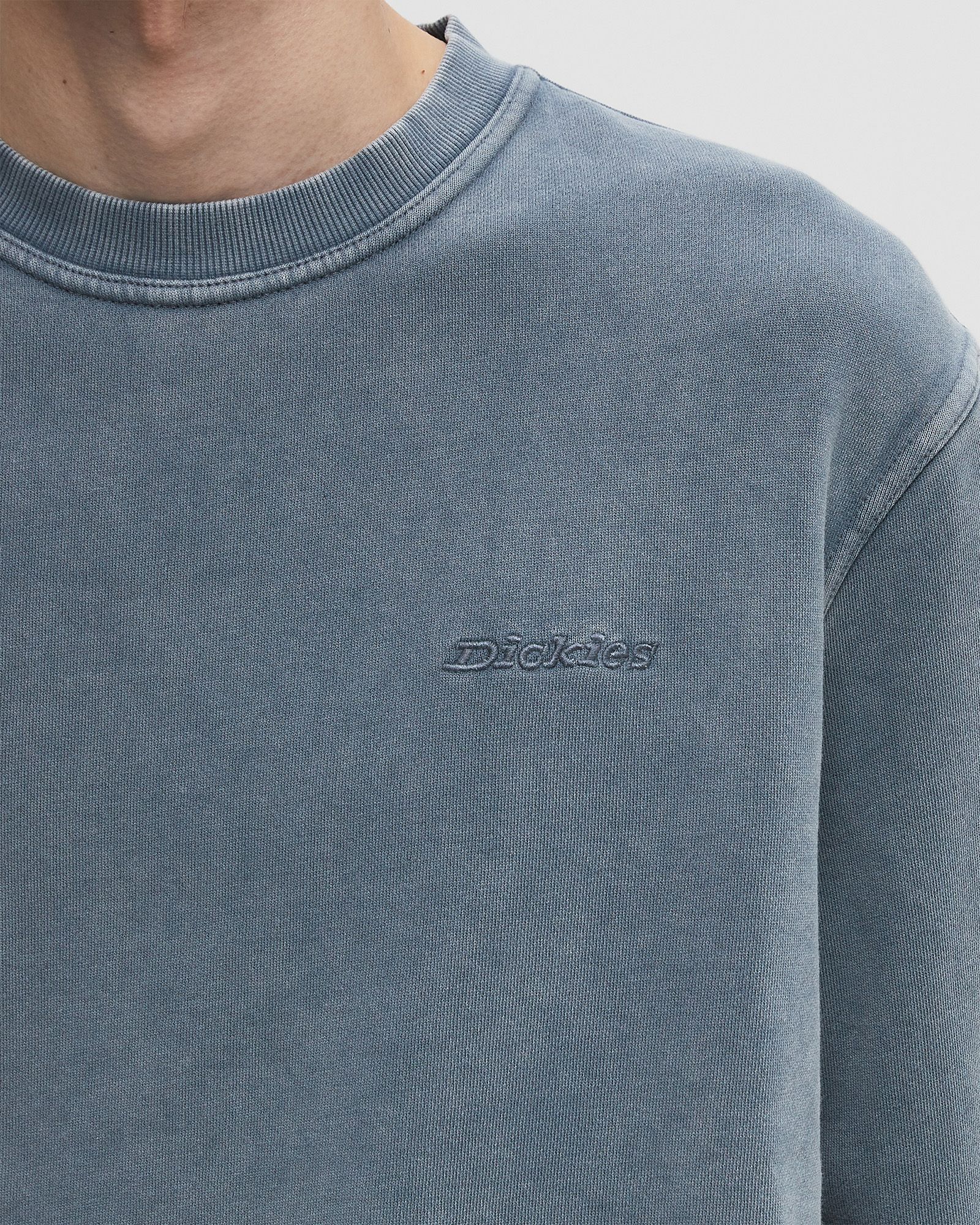 PLENTYWOOD SWEATSHIRT