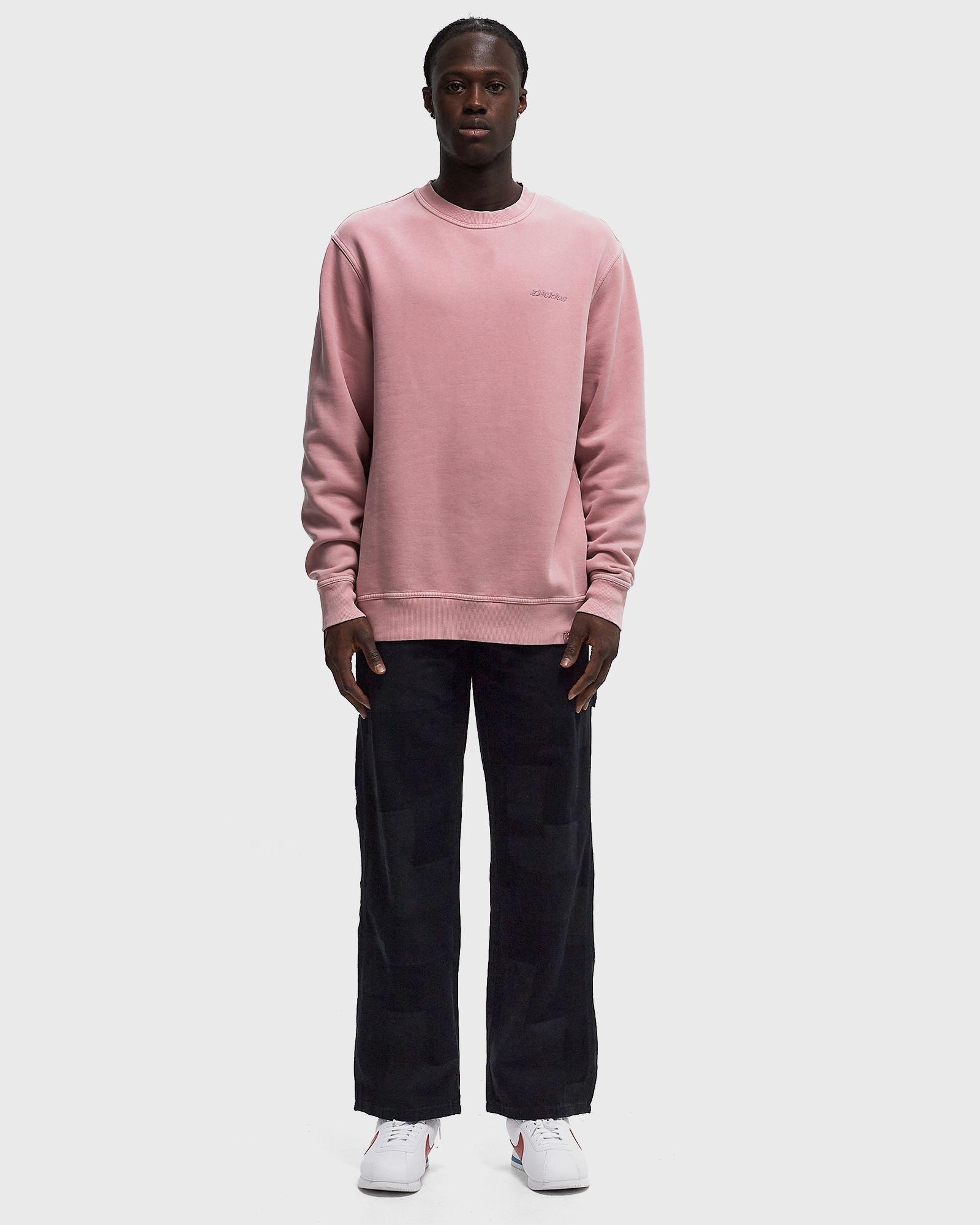 PLENTYWOOD SWEATSHIRT