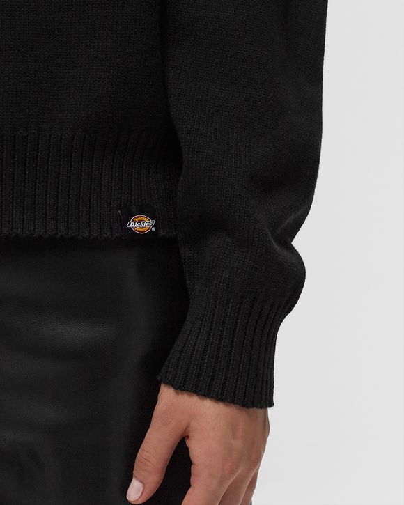 WMNS EAST HELENA 1/4 ZIP SWEAT