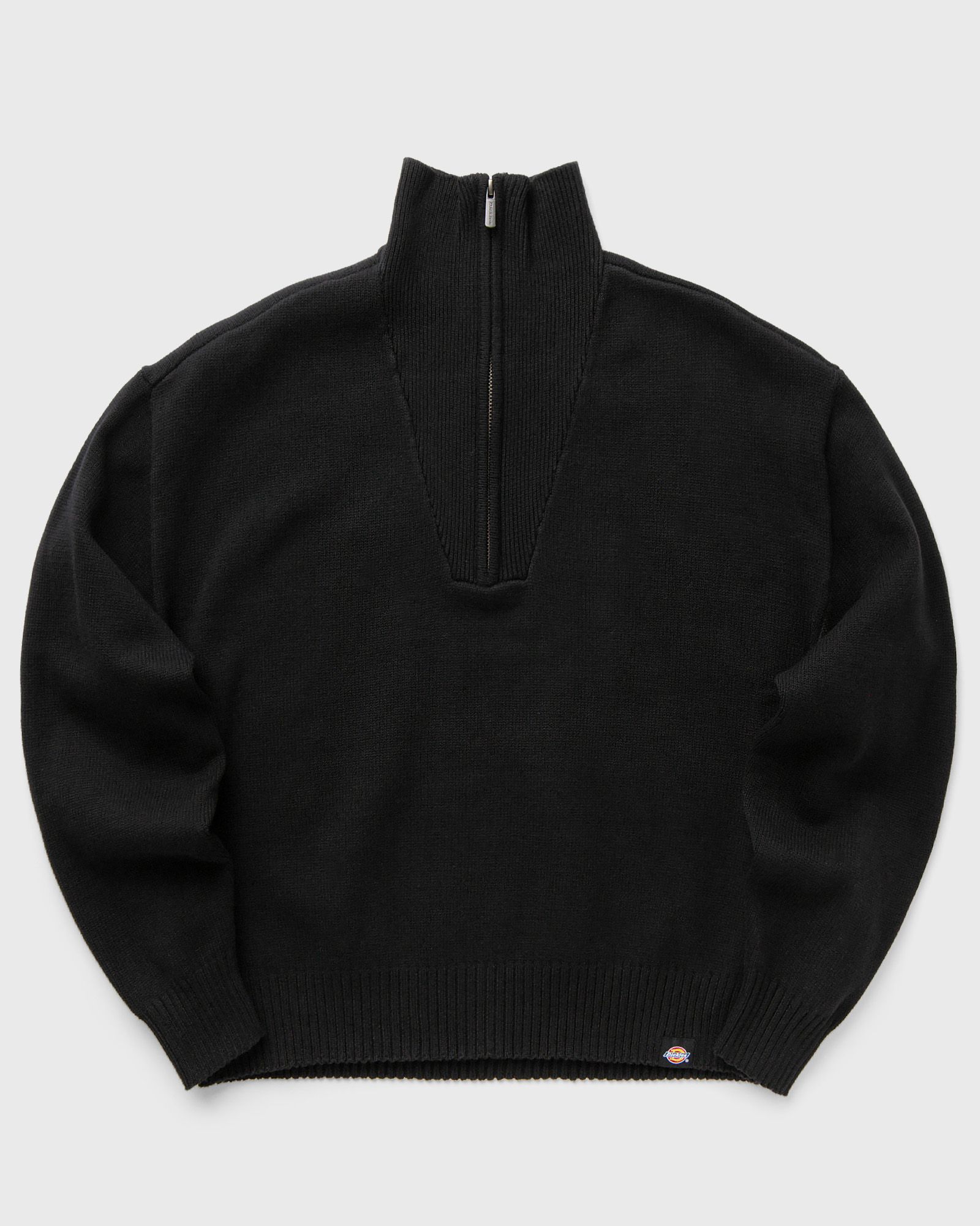 WMNS EAST HELENA 1/4 ZIP SWEAT