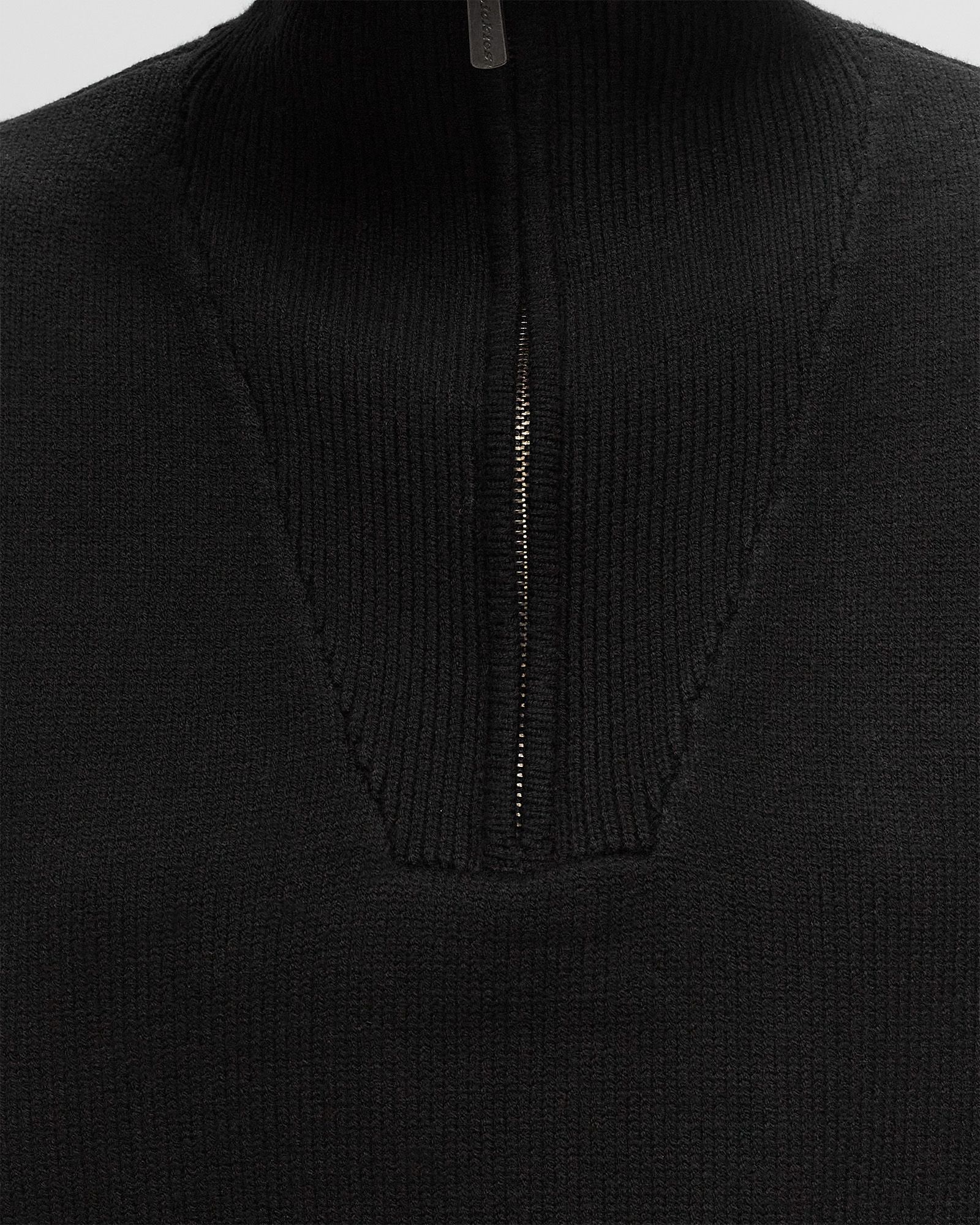 WMNS EAST HELENA 1/4 ZIP SWEAT