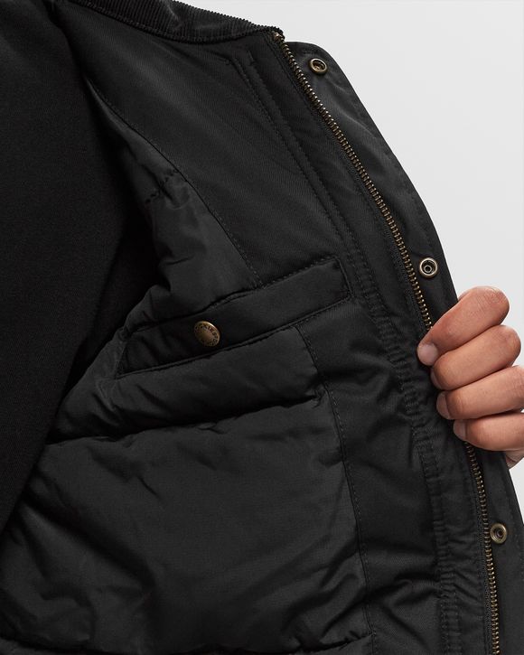 PLAINS JACKET