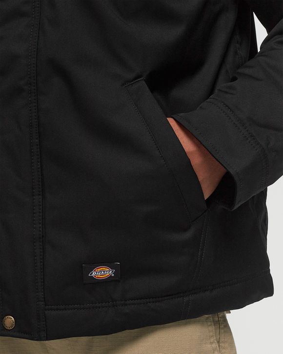 PLAINS JACKET