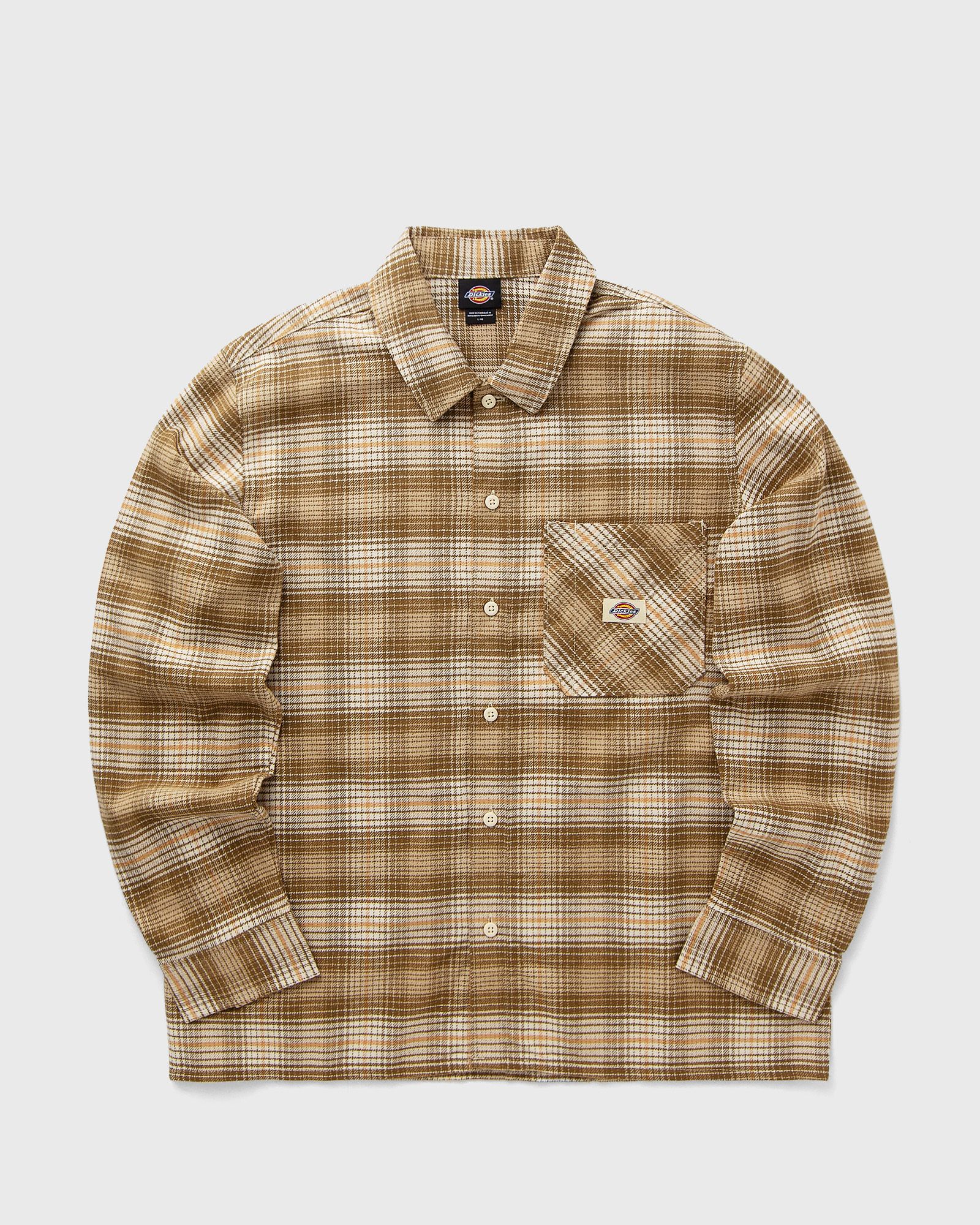 FOREST CHECK SHIRT