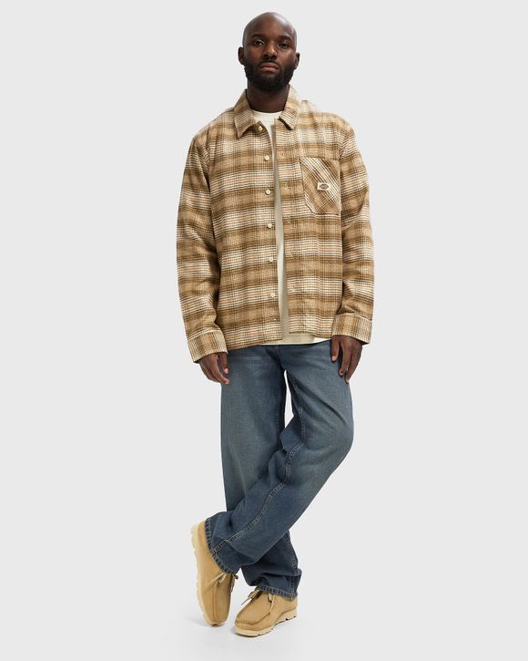 Thumbnail - FOREST CHECK SHIRT