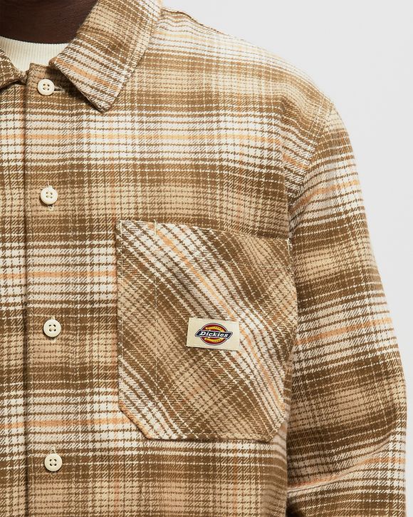 FOREST CHECK SHIRT