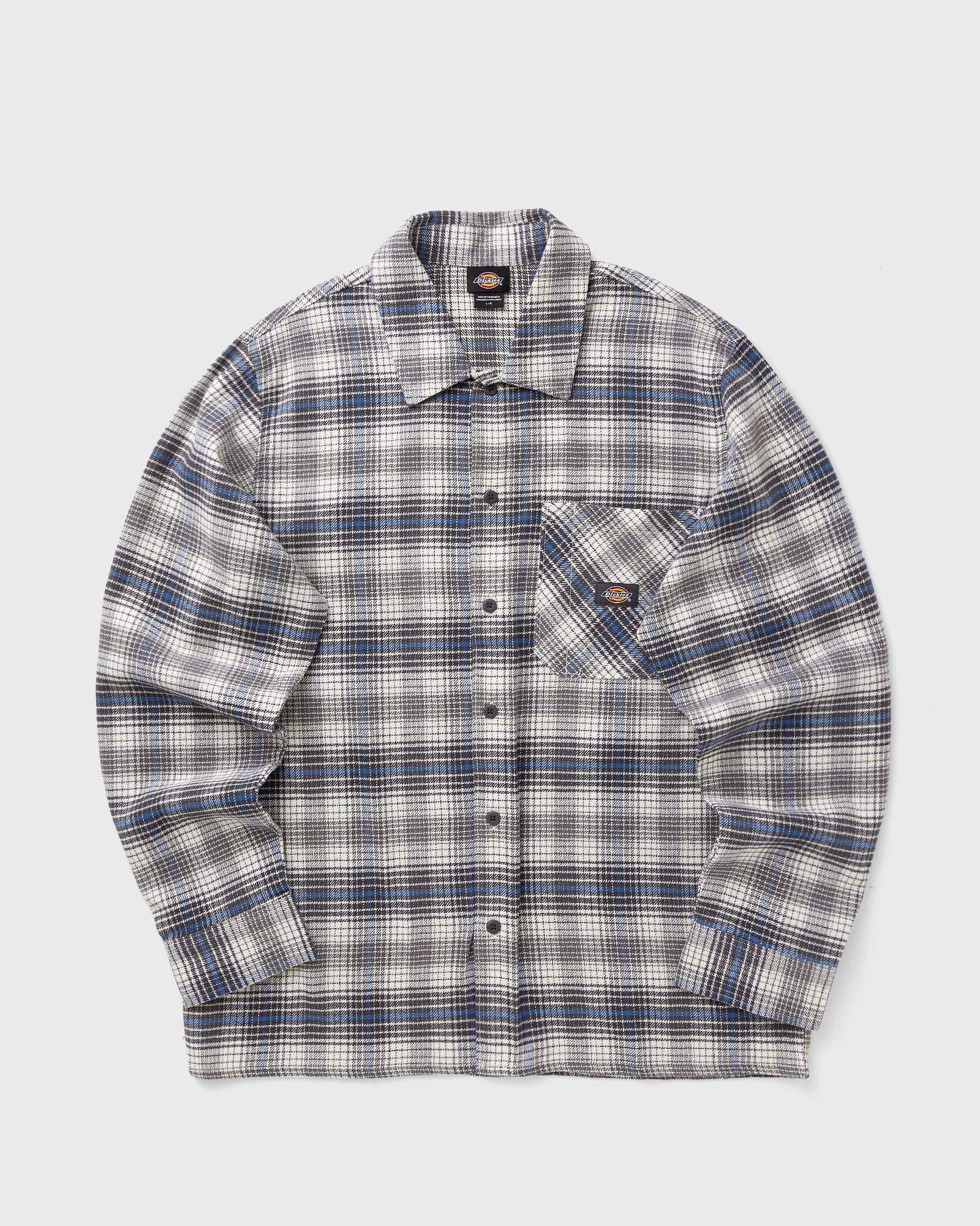 Forest Check Shirt