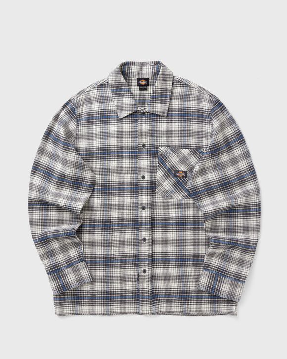 FOREST CHECK SHIRT
