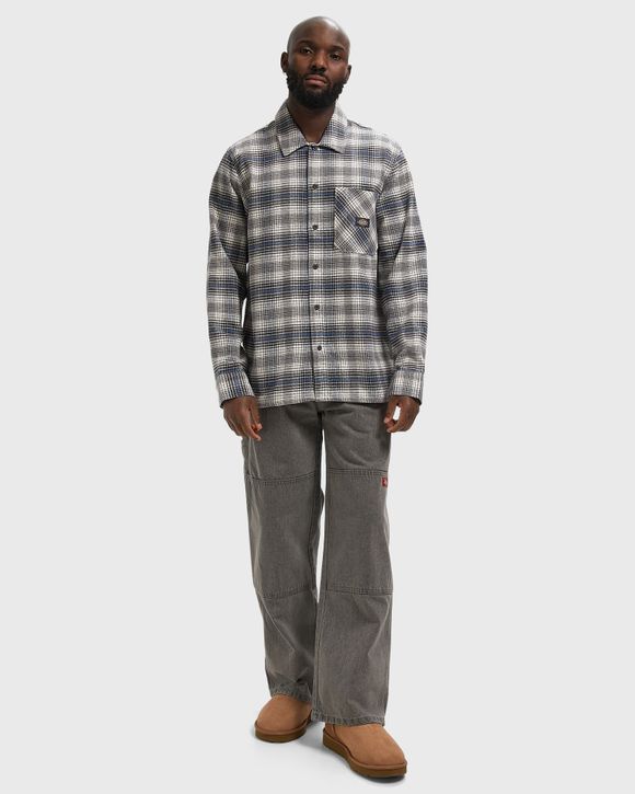 FOREST CHECK SHIRT