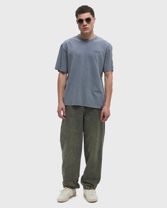 PLENTYWOOD TEE SS