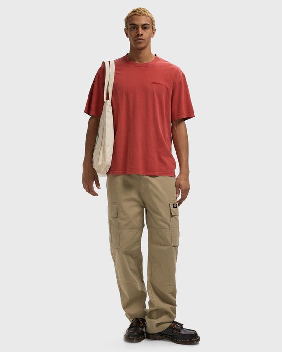 PLENTYWOOD SS TEE