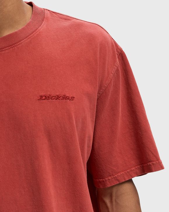 PLENTYWOOD SS TEE