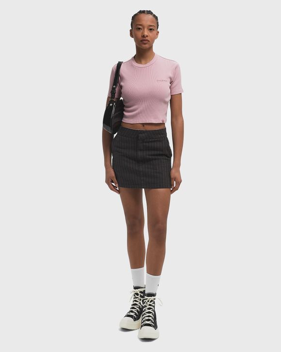 PLENTYWOOD TEE SS