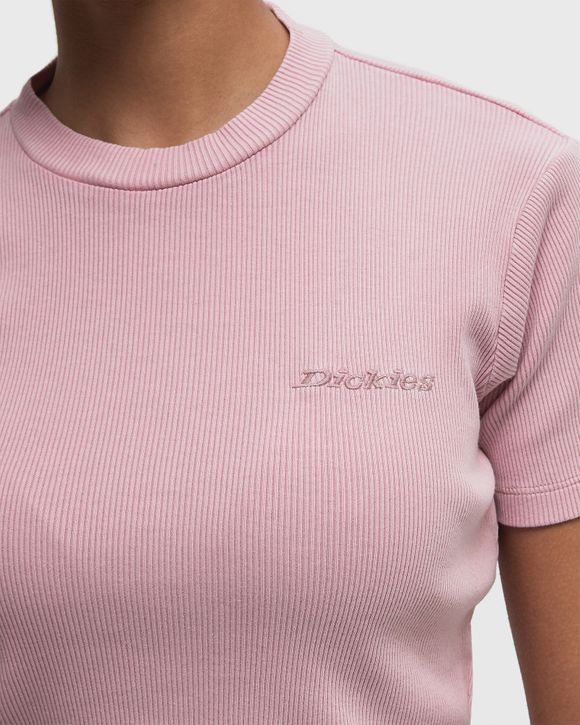 PLENTYWOOD TEE SS