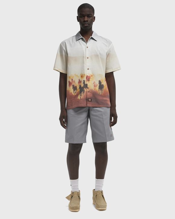 Thumbnail - RUNNING WILD SHIRT SS