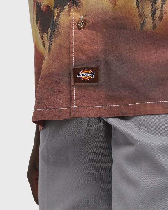 RUNNING WILD SHIRT SS