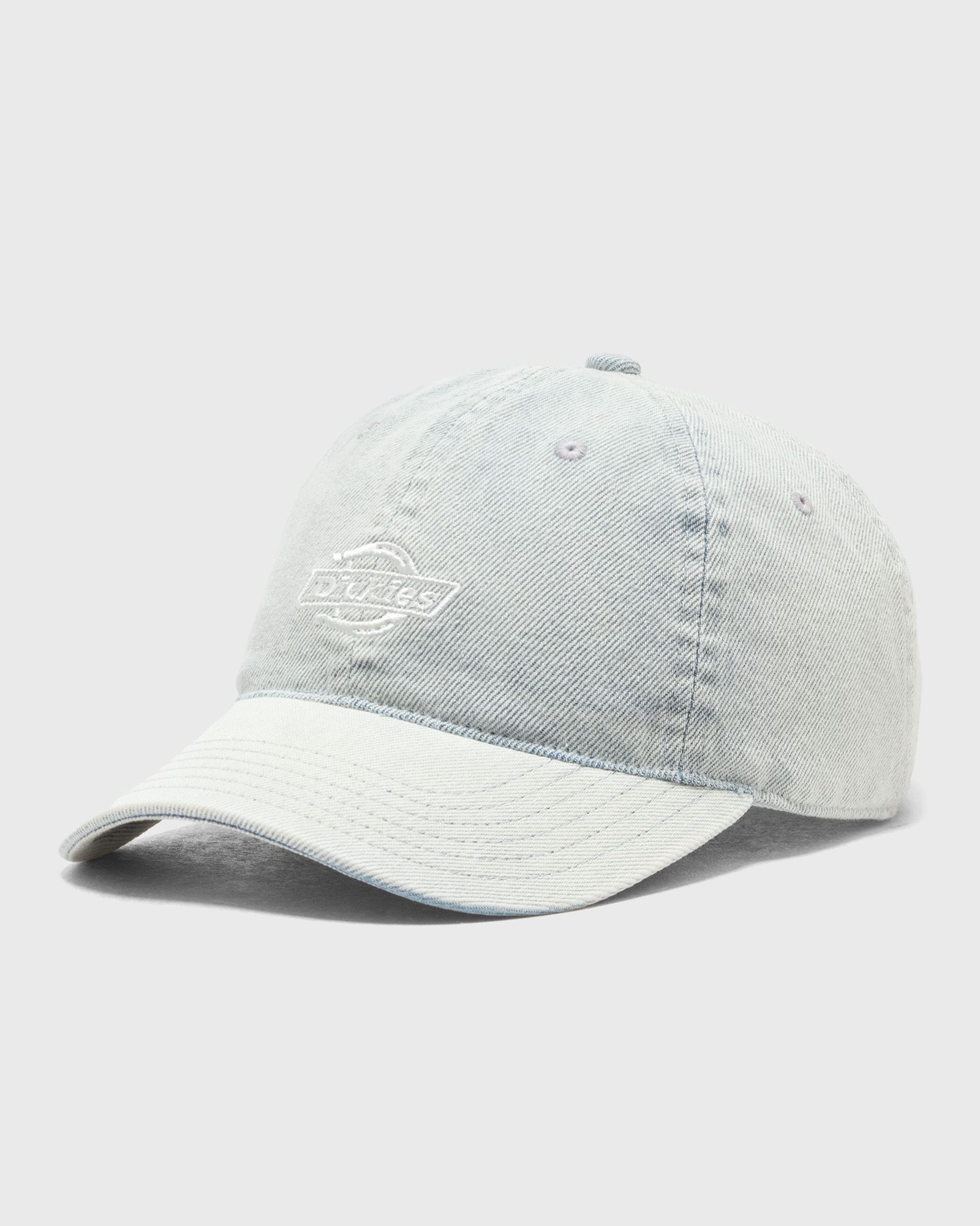 DENIM DAD CAP