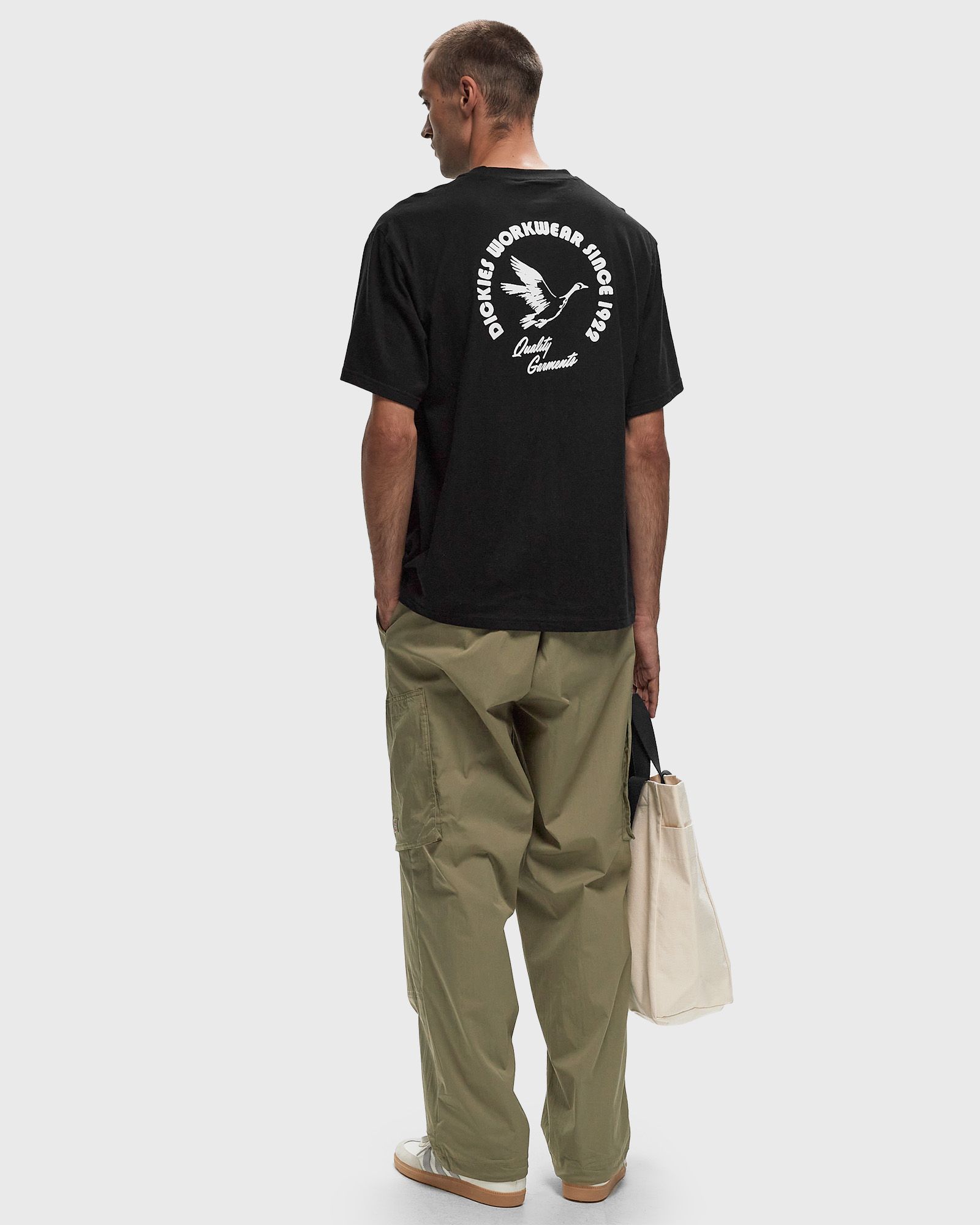 DICKIES GOOSE TEE SS