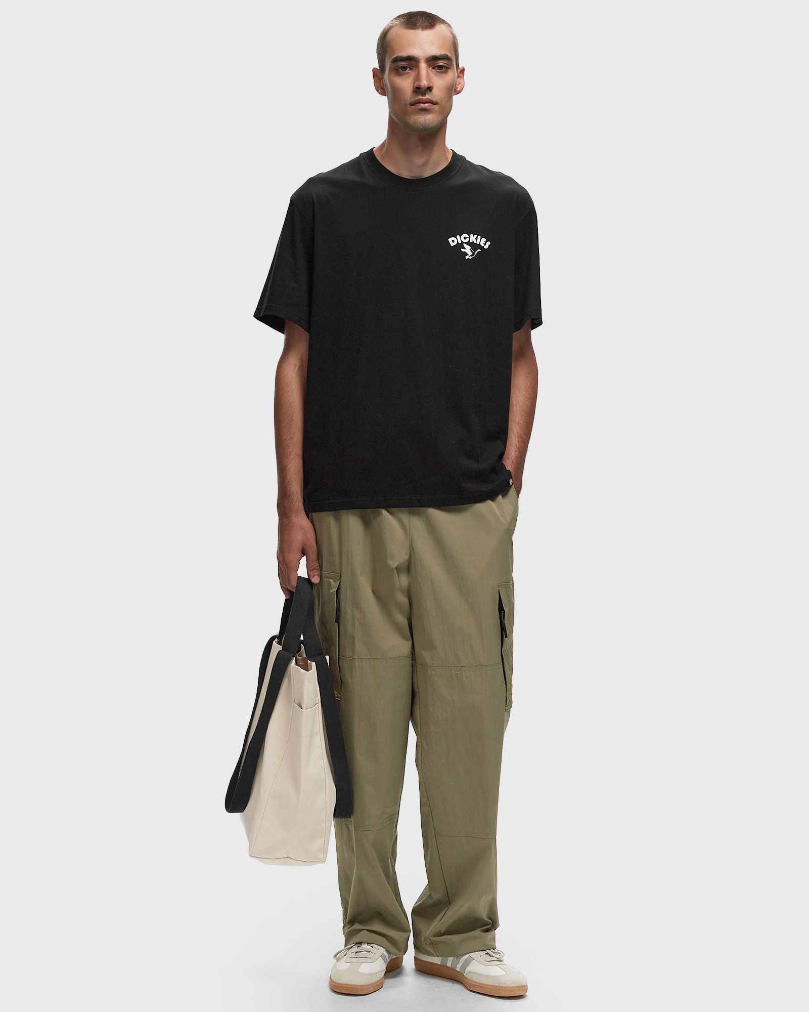 DICKIES GOOSE TEE SS