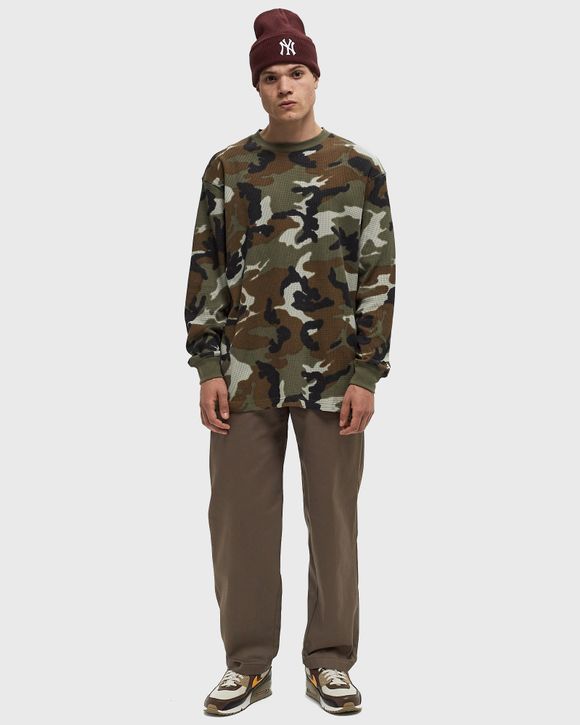 LOOSE MULTI POCKET WORKPANT
