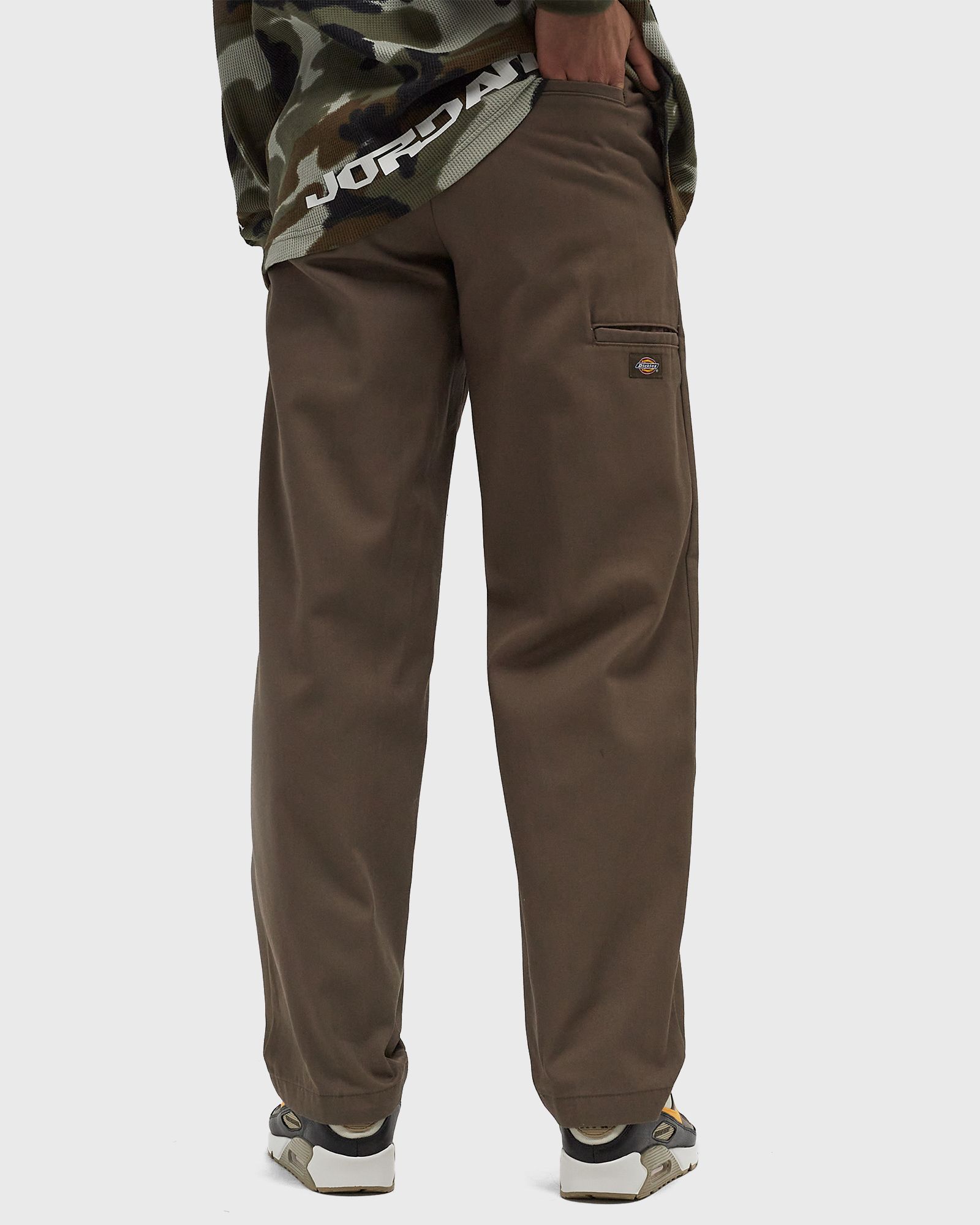 LOOSE MULTI POCKET WORKPANT