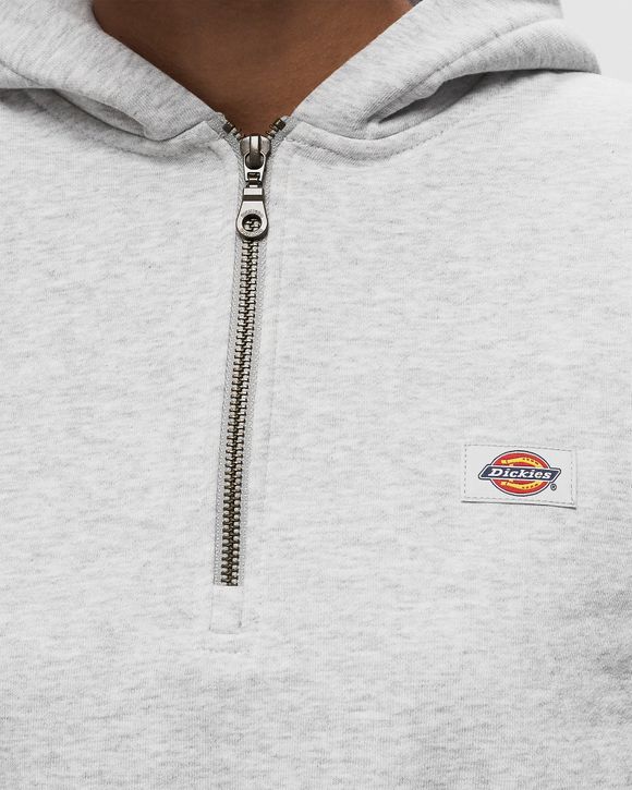 WMNS OAKPORT 1/4 ZIP HOODIE