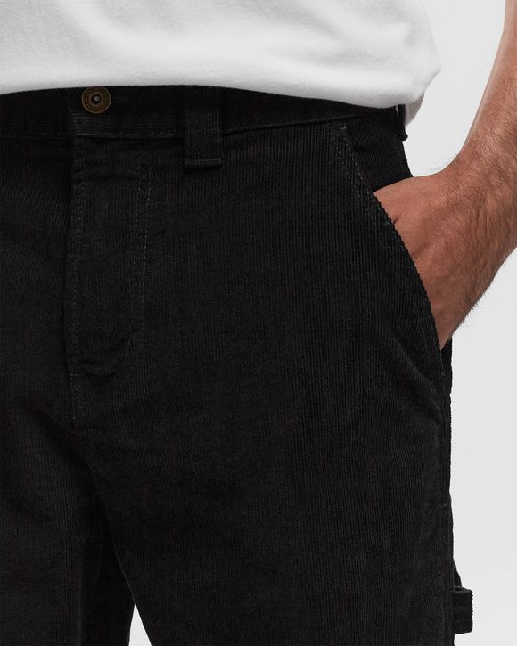 CORDUROY CARPENTER