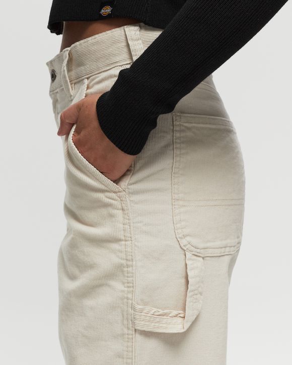 WMNS CORDUROY CARPENTER