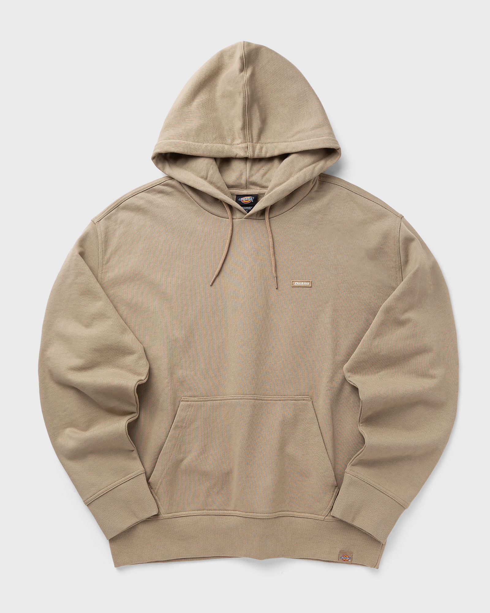 CLANCY HEAVYWEIGHT HOODIE