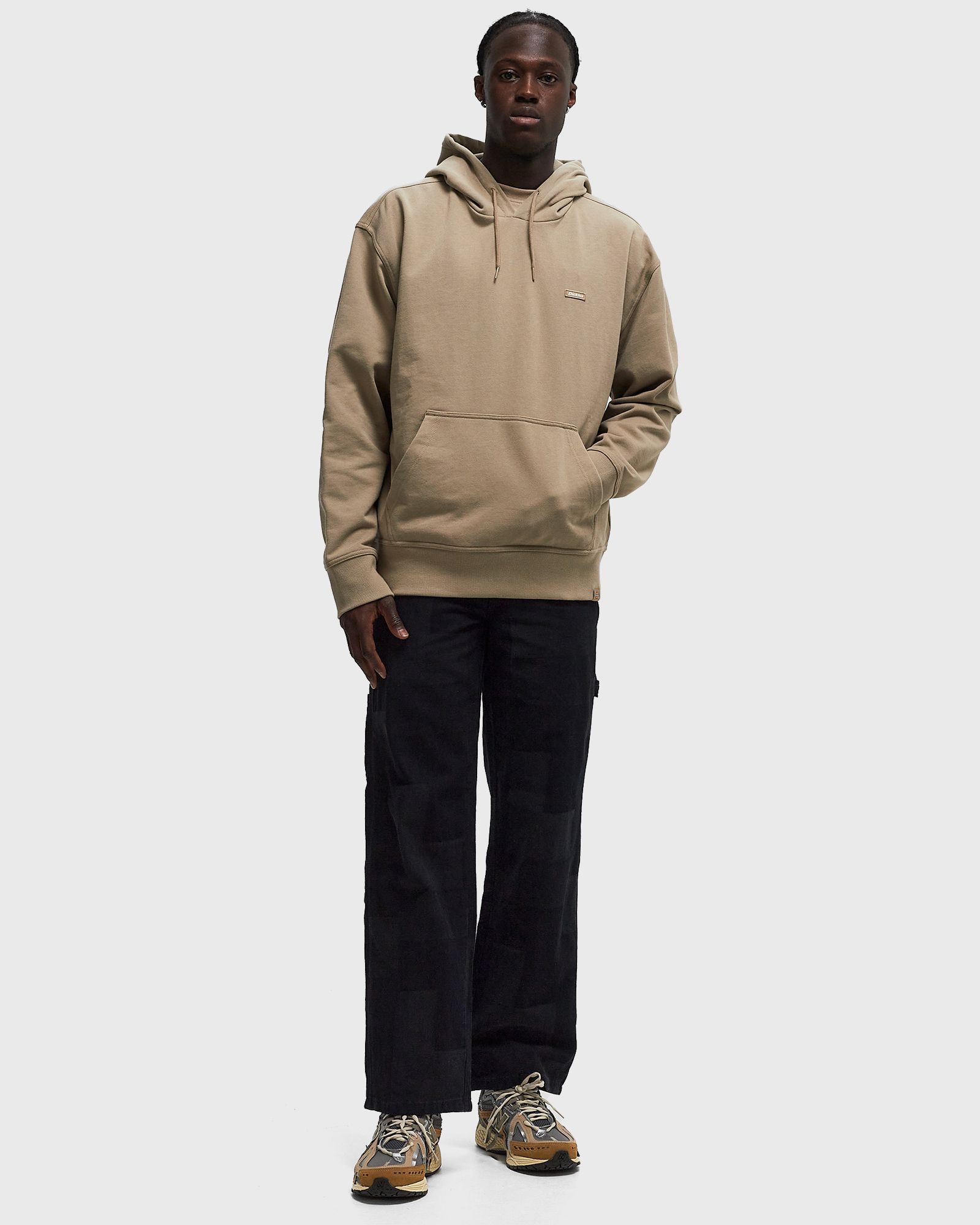 CLANCY HEAVYWEIGHT HOODIE
