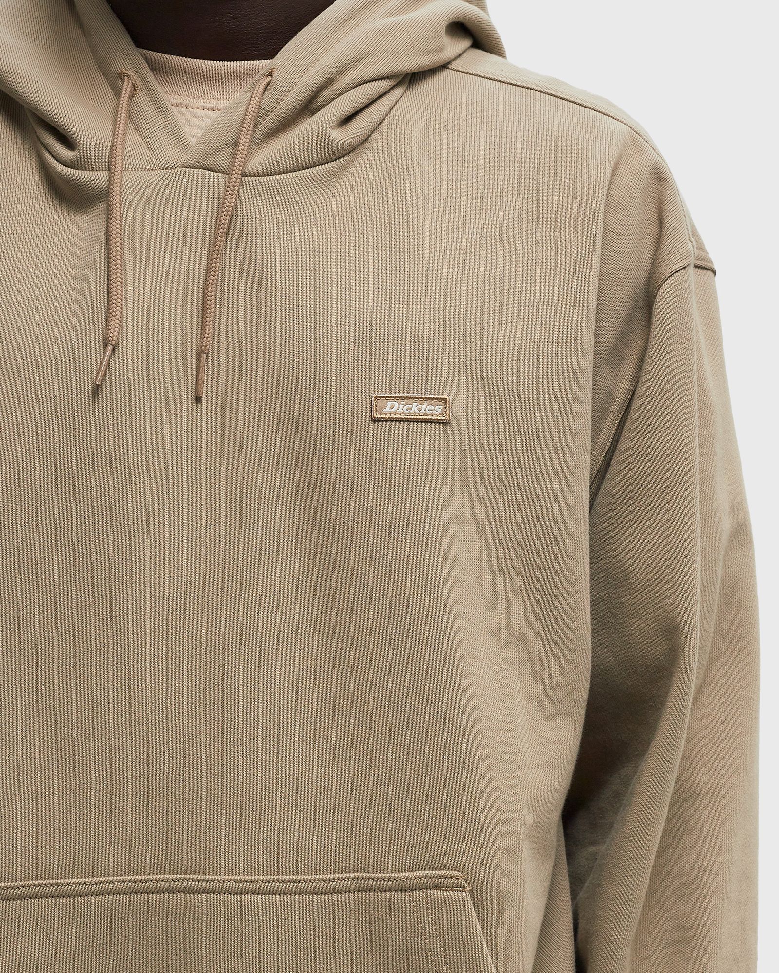 CLANCY HEAVYWEIGHT HOODIE